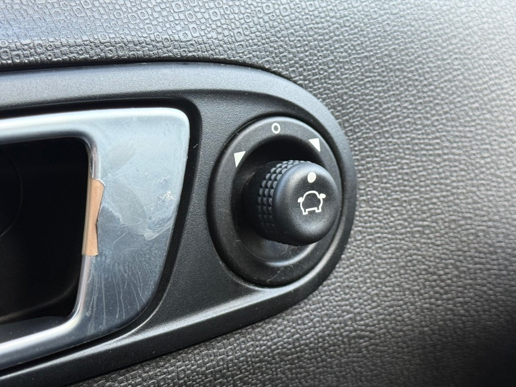 Hoofdafbeelding Ford EcoSport