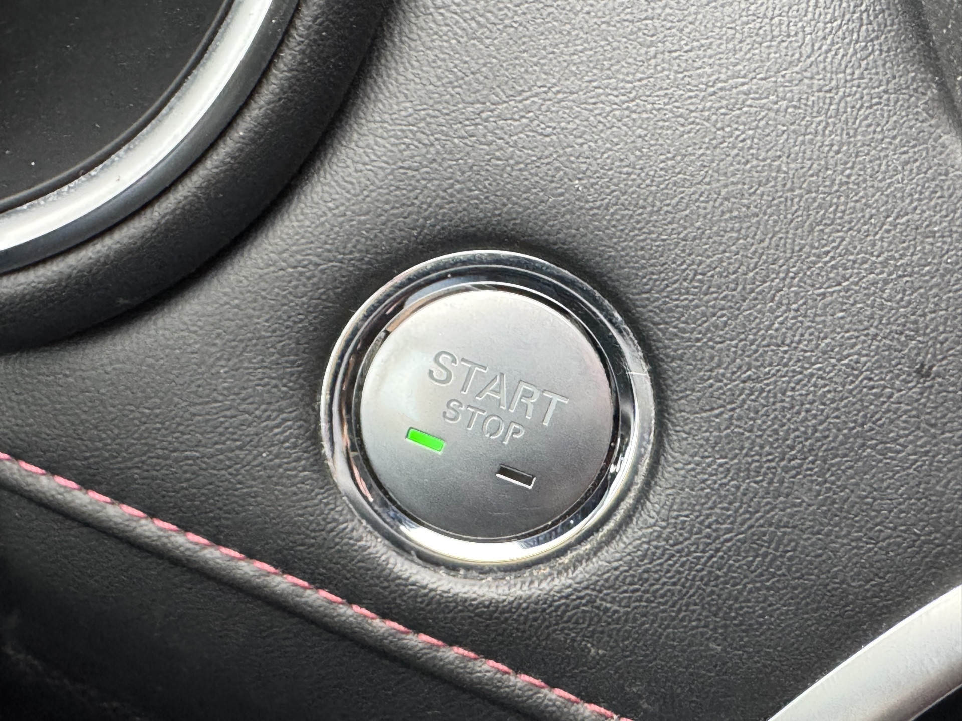 Hoofdafbeelding MG EHS