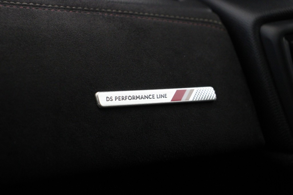 Hoofdafbeelding DS DS 3