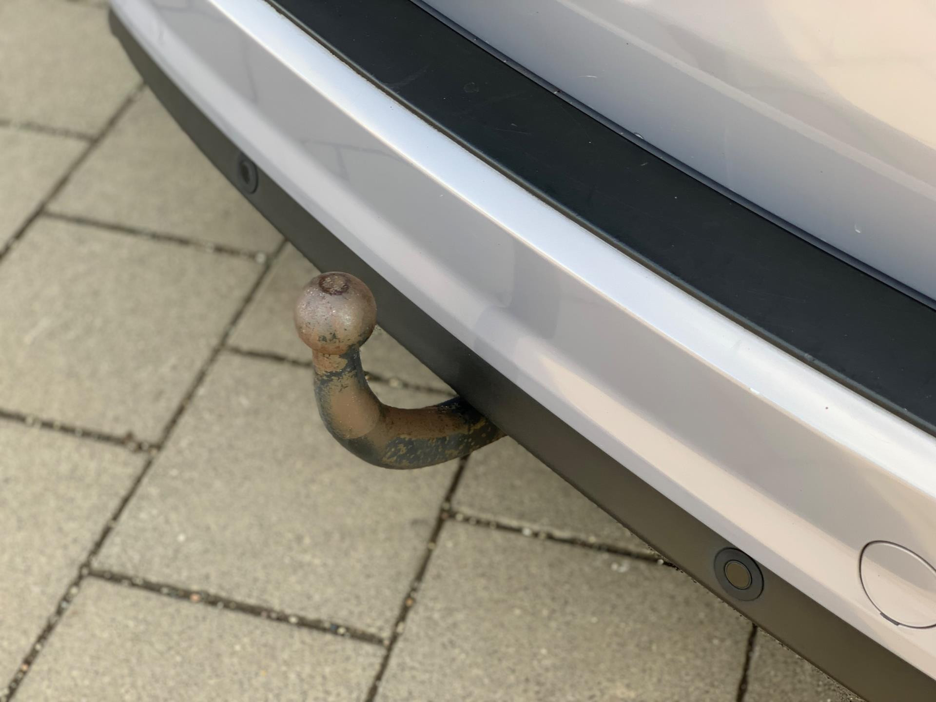 Hoofdafbeelding Ford Grand C-Max