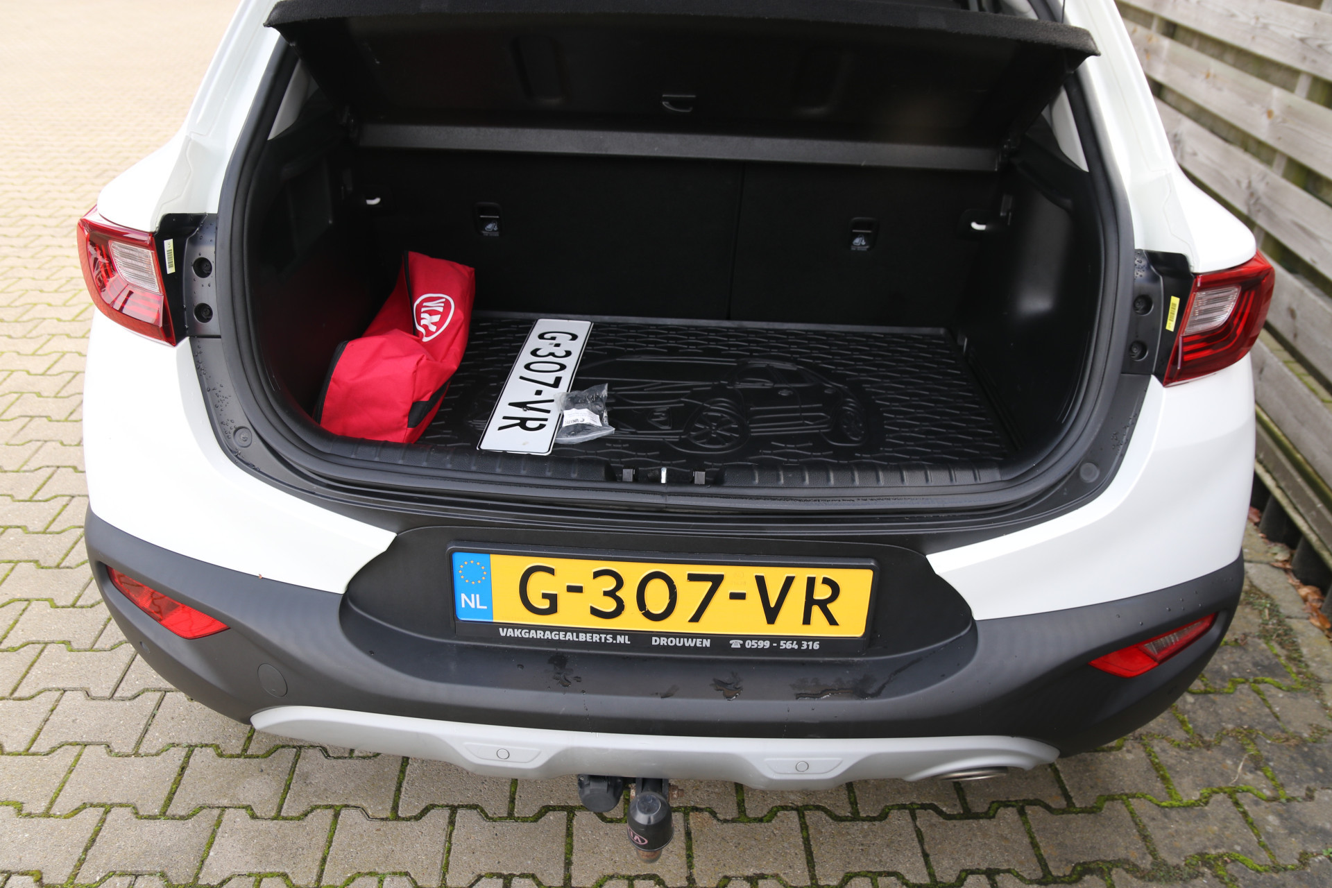 Hoofdafbeelding Kia Stonic