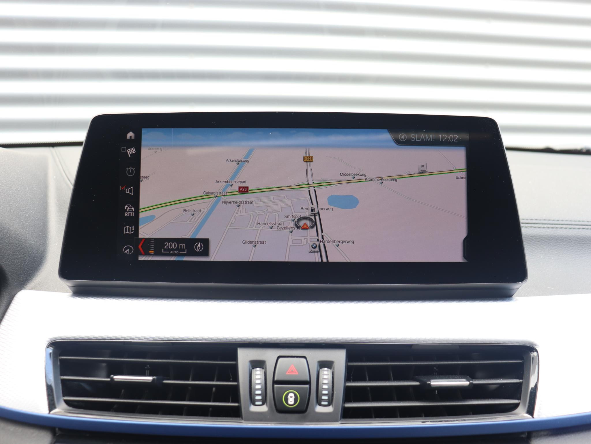 Hoofdafbeelding BMW X2