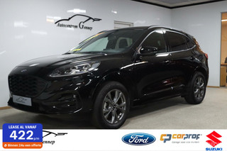 Hoofdafbeelding Ford Kuga Ford Kuga 2.5 PHEV ST-Line X | Driver assistance pack |