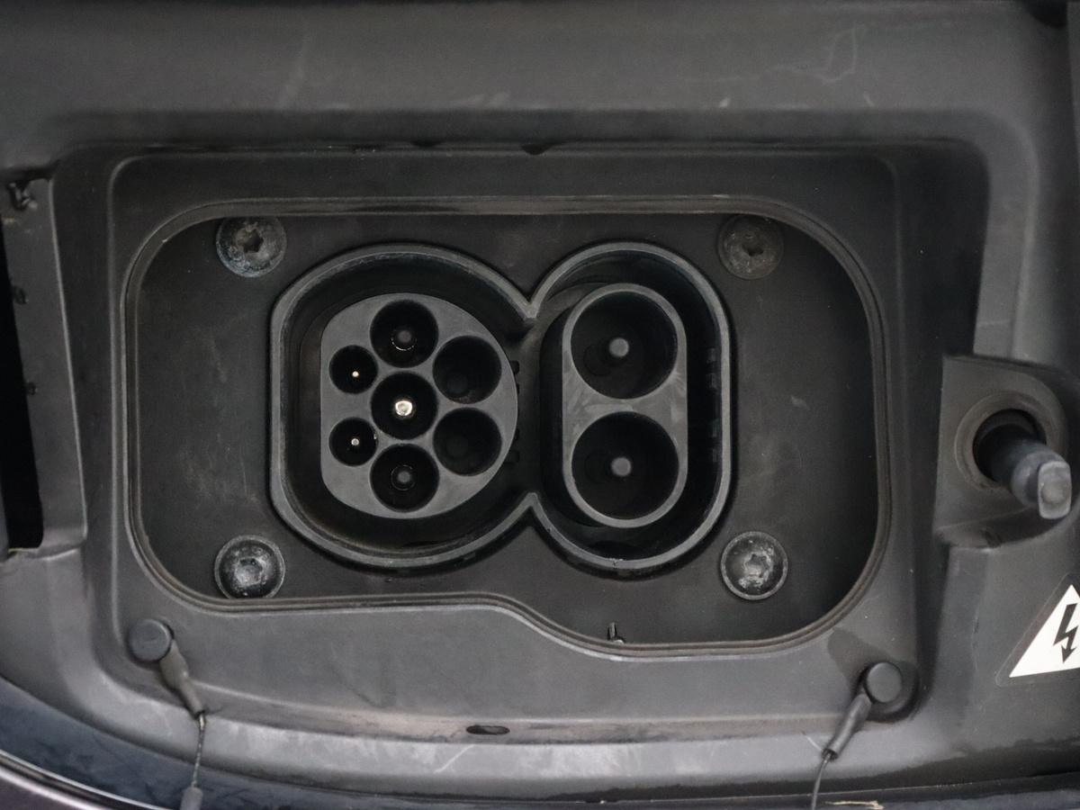 Hoofdafbeelding Aiways U5