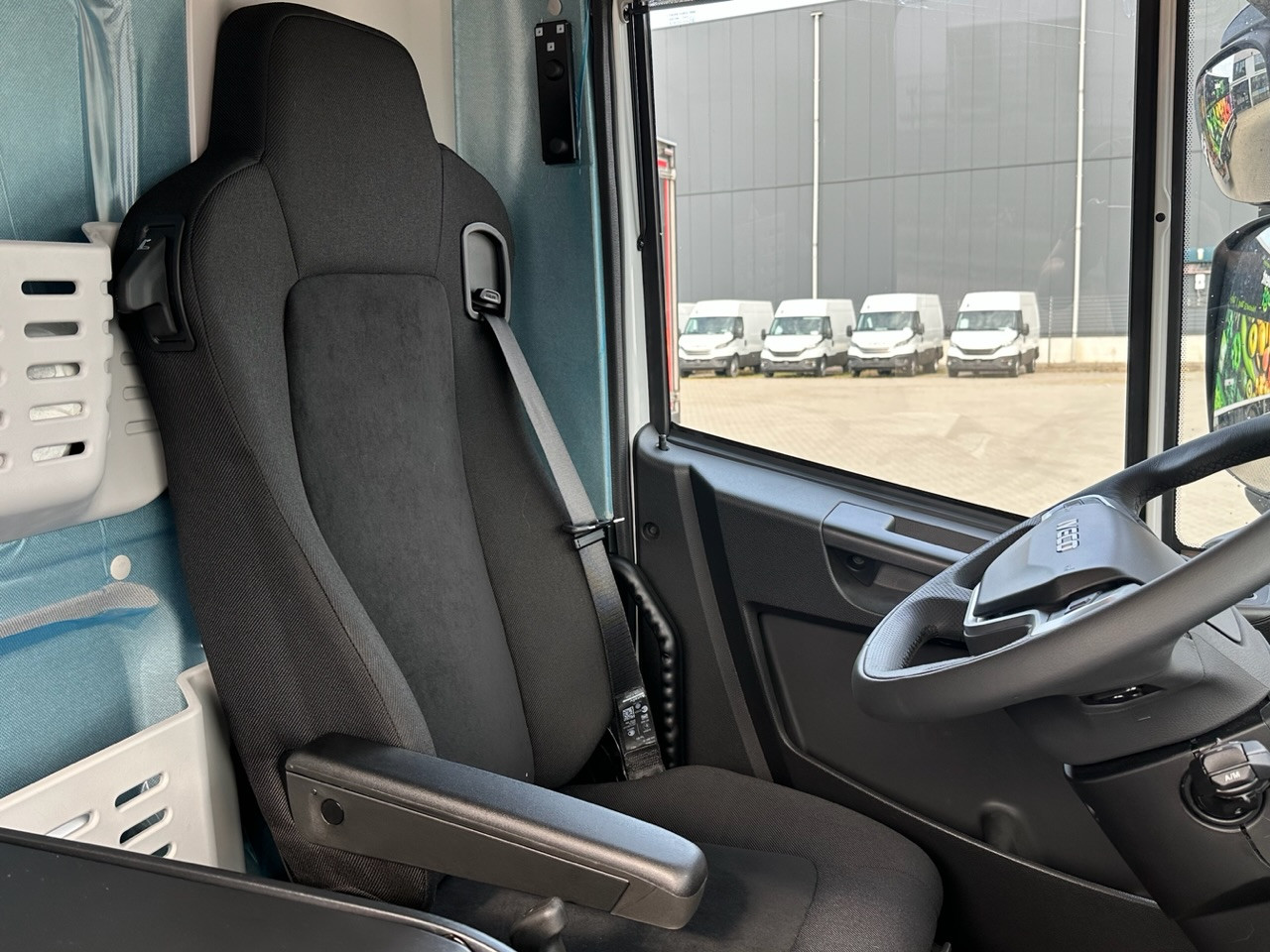 Hoofdafbeelding Iveco Cargo