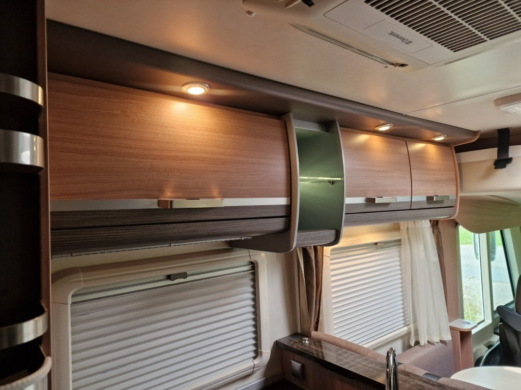 Hoofdafbeelding Knaus Camper