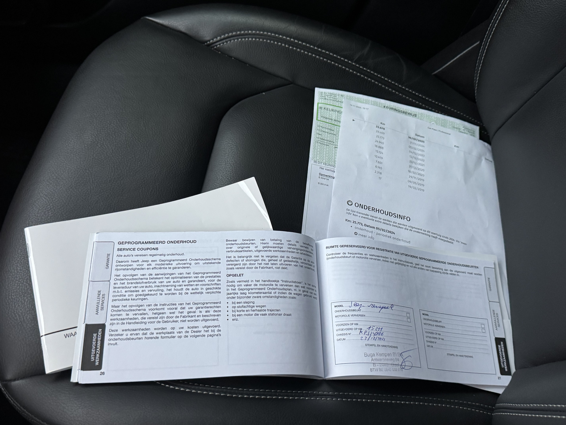 Hoofdafbeelding Jeep Renegade