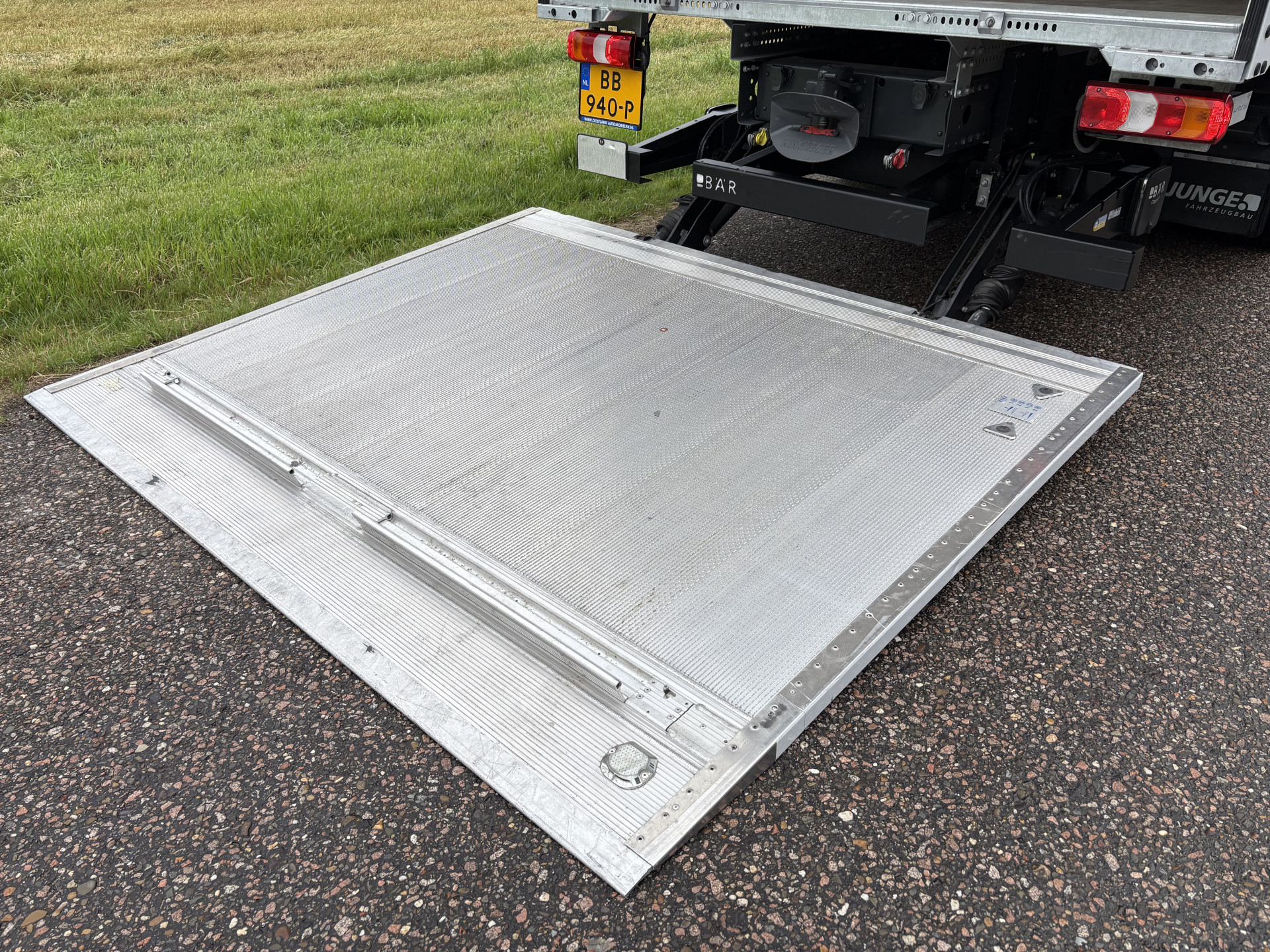 Hoofdafbeelding Mercedes-Benz Atego