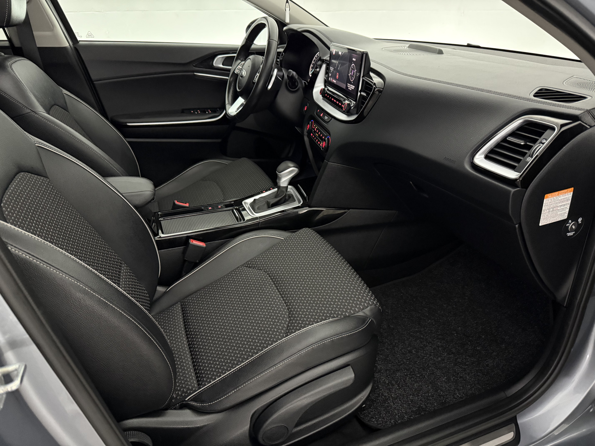 Hoofdafbeelding Kia Ceed