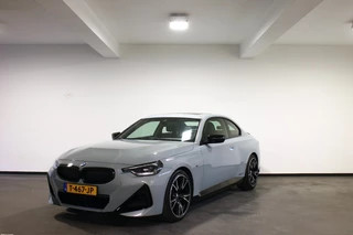 BMW 2 Serie 220I HIGH EXECUTIVE