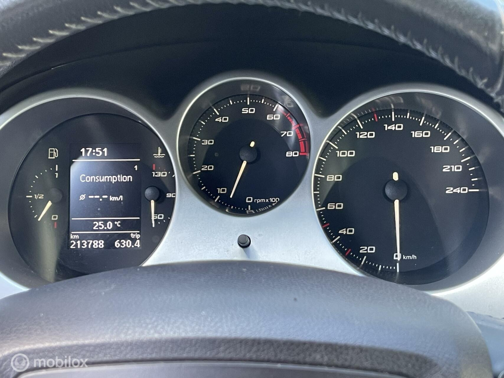 Hoofdafbeelding SEAT Altea XL