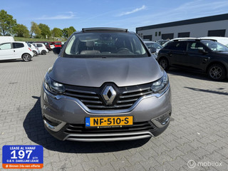 Renault Espace 1.6 dCi Initiale Paris 5p.