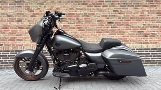 Hoofdafbeelding Harley-Davidson Street Glide Harley Davidson 103 FLHX Street Glide Streetglide CVO