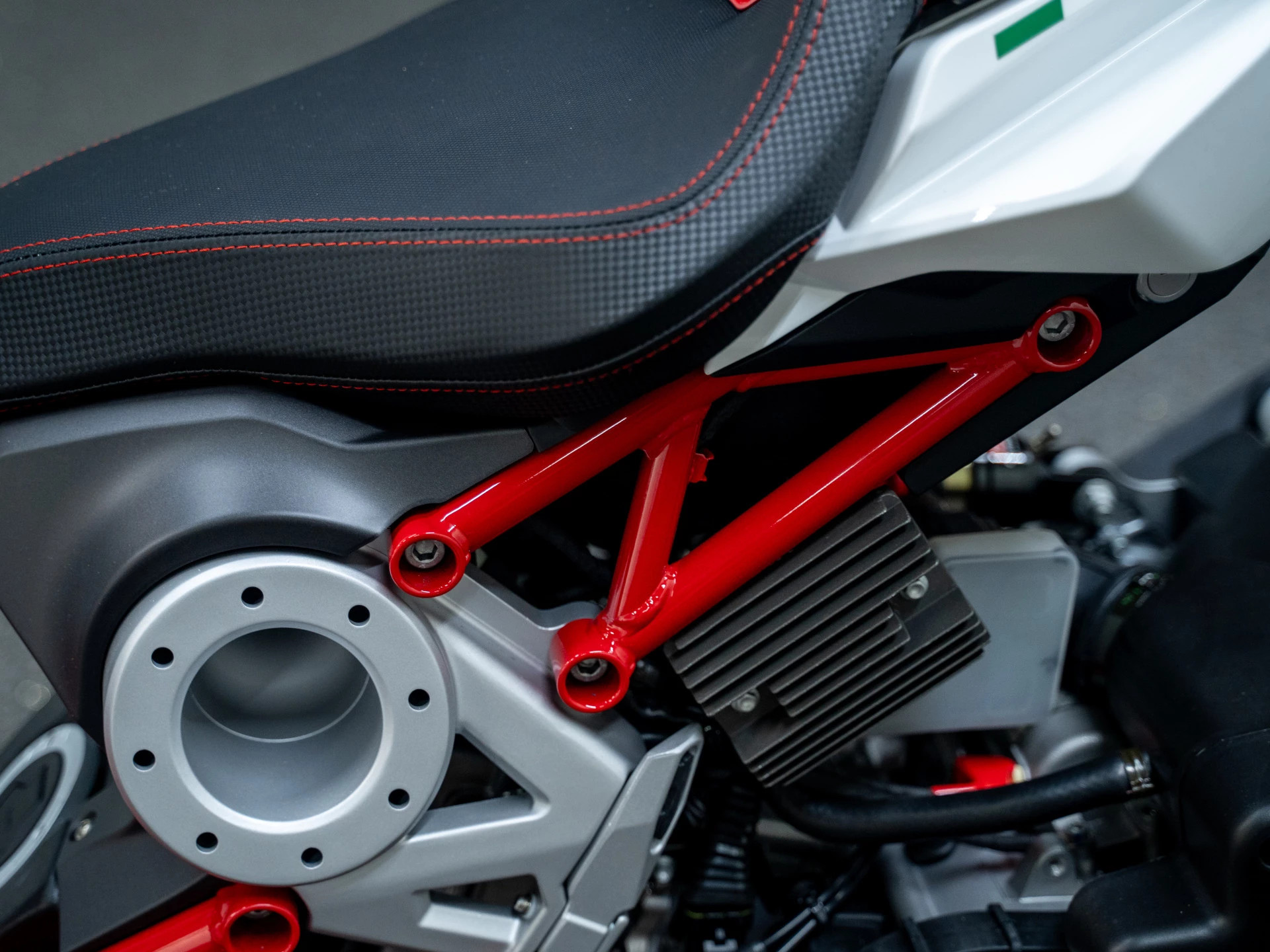 Hoofdafbeelding Italjet Dragster