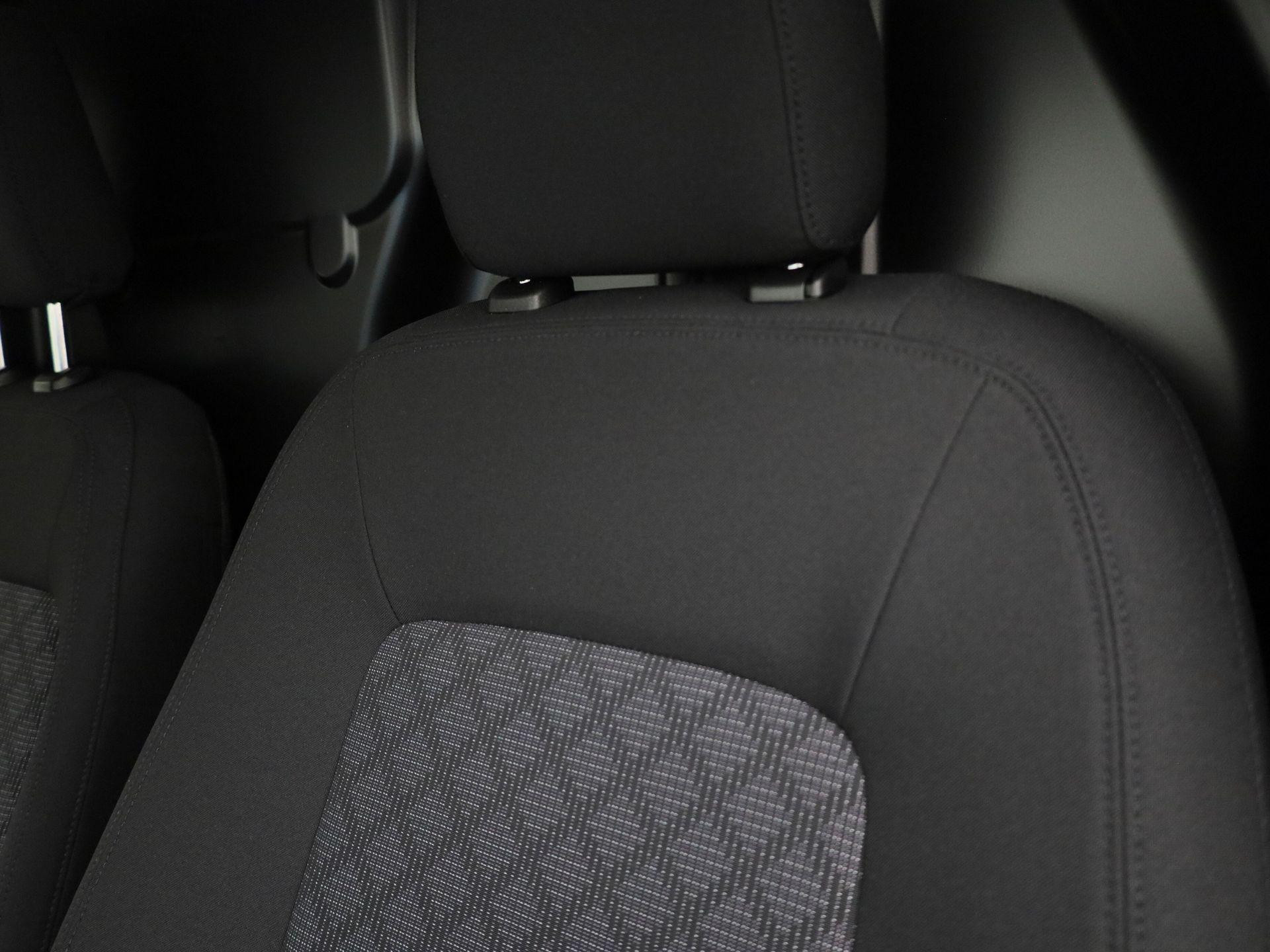 Hoofdafbeelding Volkswagen e-Transporter