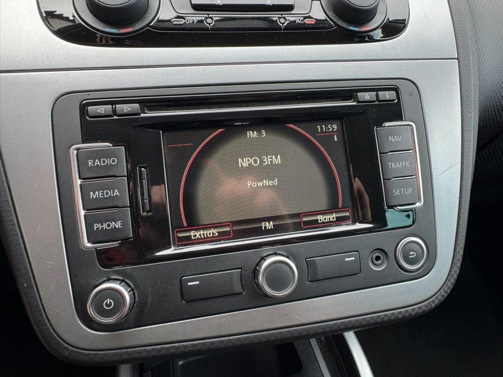 Hoofdafbeelding SEAT Altea