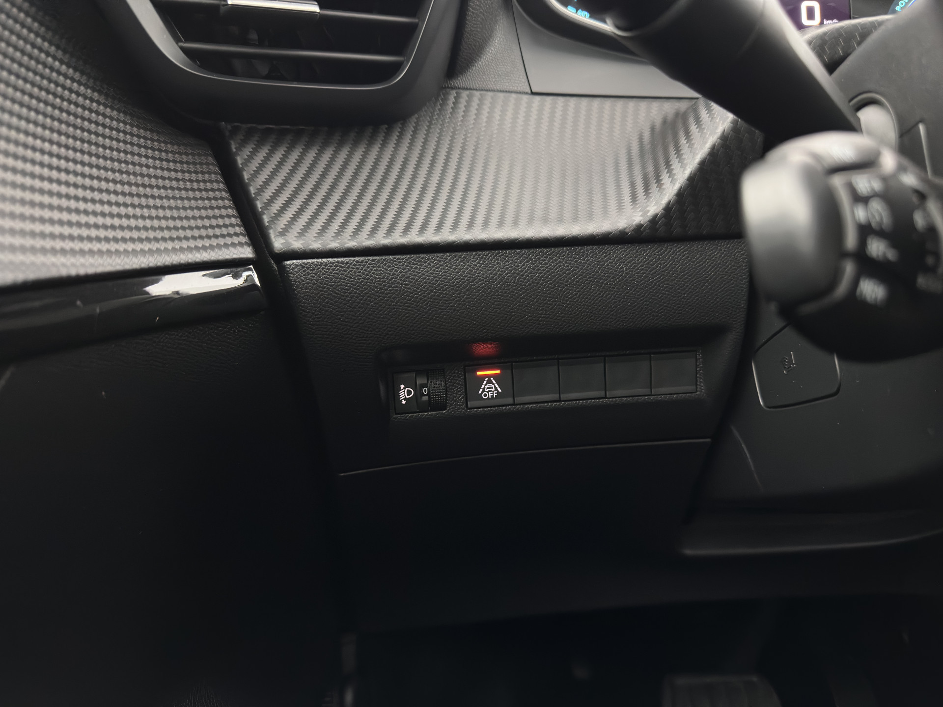 Hoofdafbeelding Peugeot e-208