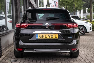 Renault Megane E-Tech Renault Megane E-Tech Estate 1.6 Plug-In Hybrid 160 R.S. Line - All-in rijklrprs | Dealer ond. | Navi | Cruise - afbeelding nr 10