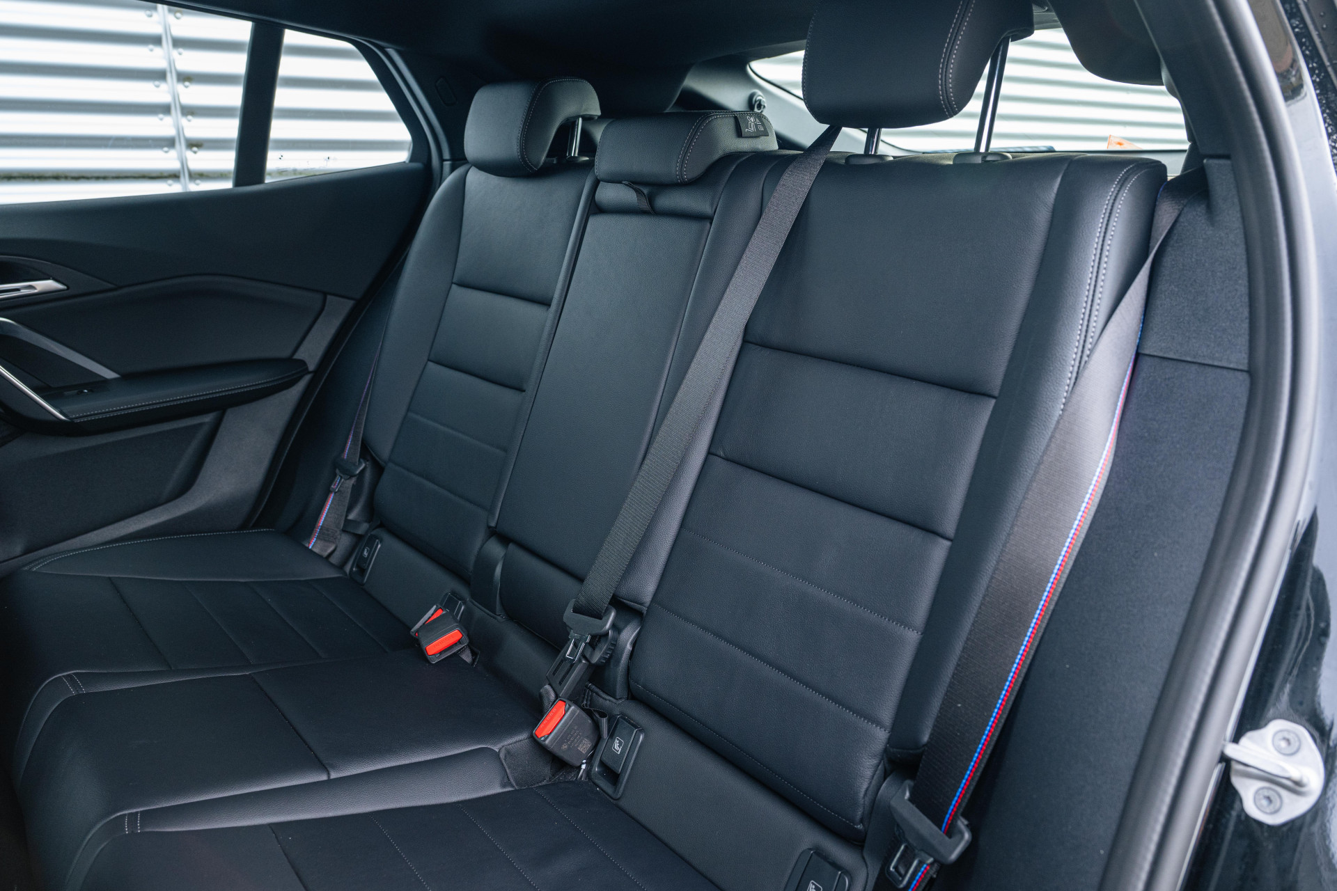 Hoofdafbeelding BMW iX2