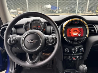 MINI 3-deurs MINI 3-deurs Mini 1.5, 1e Eig! Keyless! Lm Velgen! Apk 5-2027! Zondag OPEN! - afbeelding nr 2