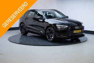 Audi e-tron 55 quattro Business edition 95 kWh