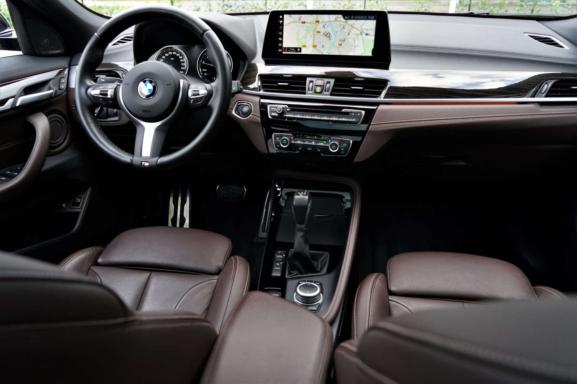 Hoofdafbeelding BMW X2