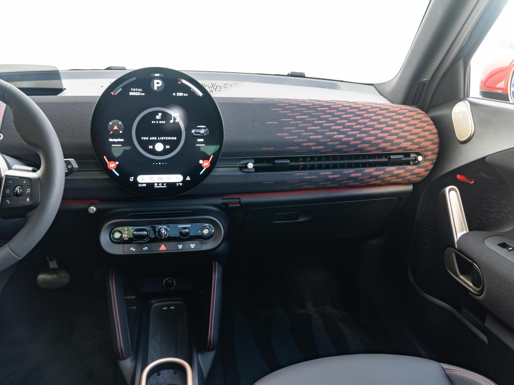 Hoofdafbeelding MINI Aceman