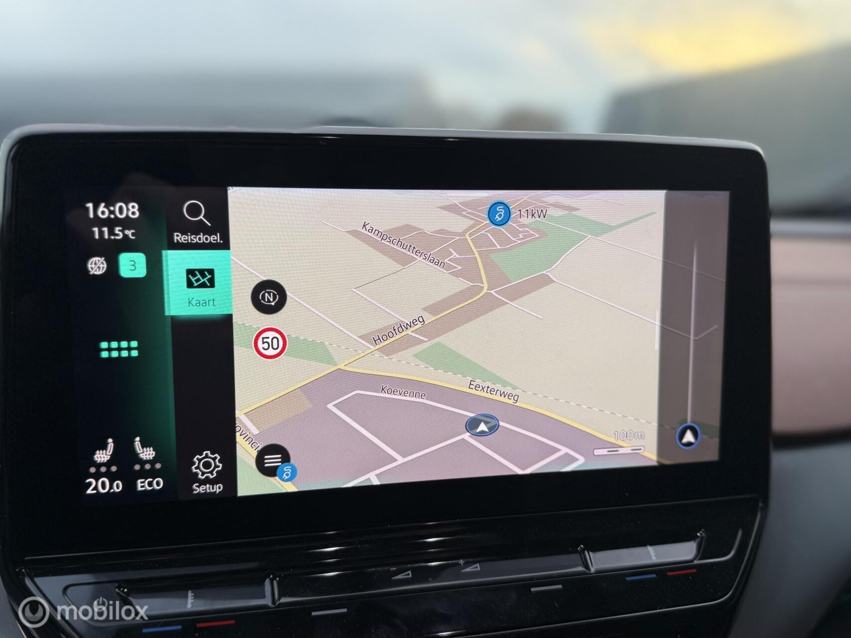 Hoofdafbeelding Volkswagen ID.4