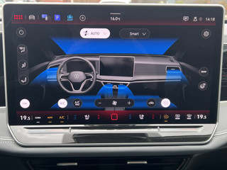 Volkswagen Passat Volkswagen Passat Variant 1.5 eTSI 150 pk Elegance Business Navigatie Panoramadak Trekhaak IQ Light Leder Elek Stoelen + Verwarming + Koeling + Massage 360 Camera Extra Getint Glas Vol Opties BTW Auto MHEV - afbeelding nr 30