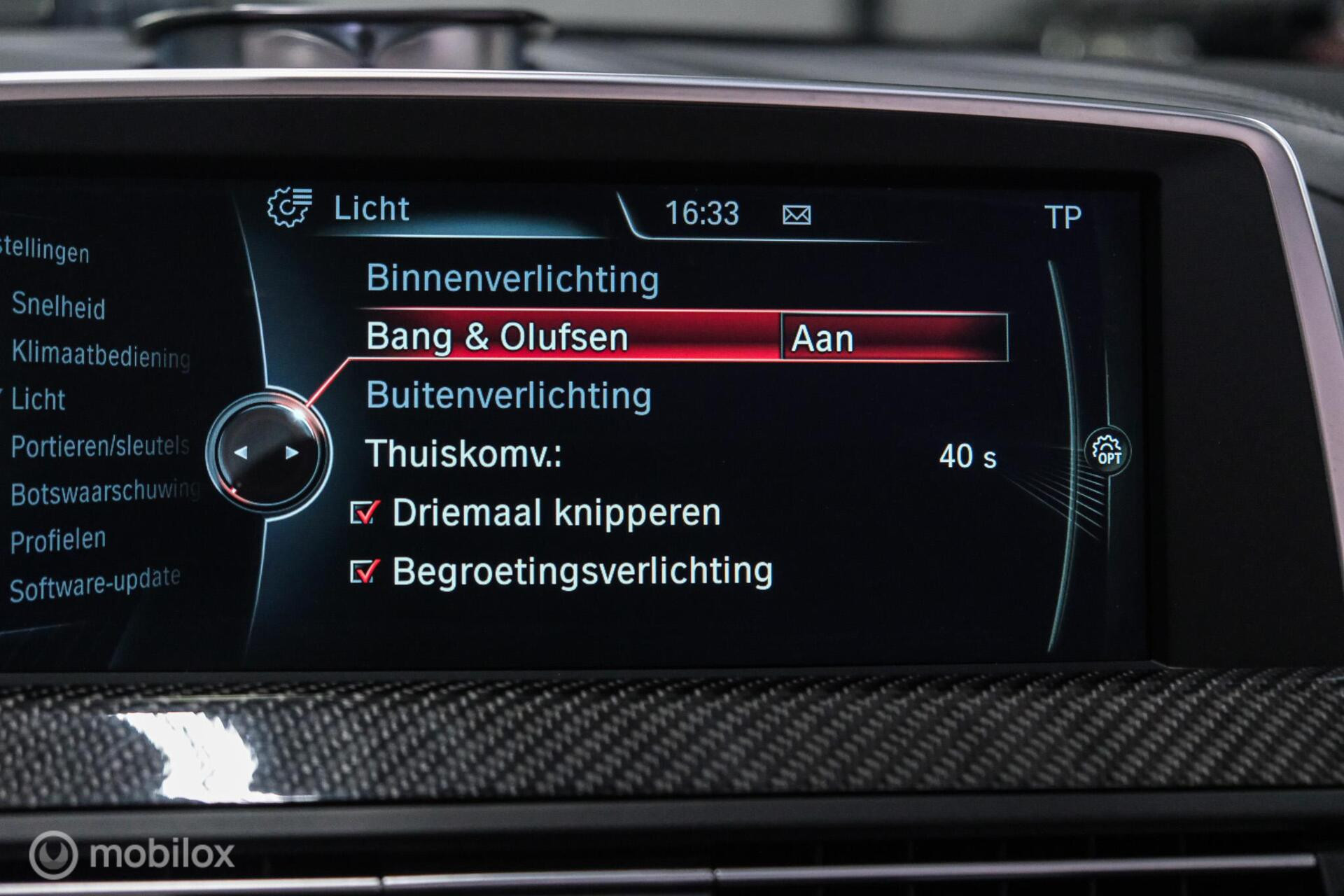 Hoofdafbeelding BMW M6