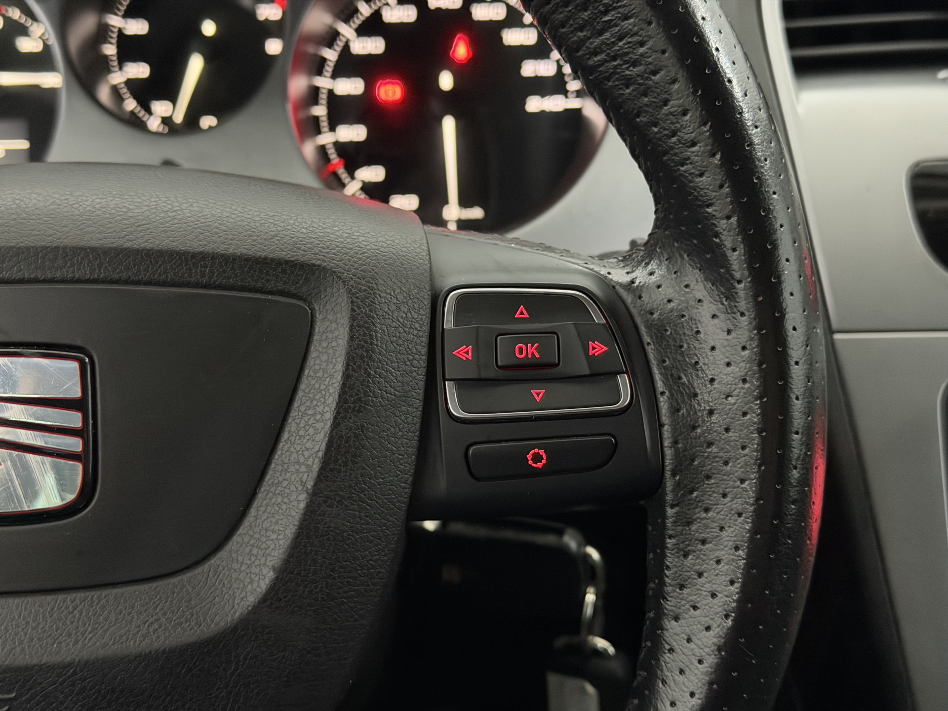 Hoofdafbeelding SEAT Altea