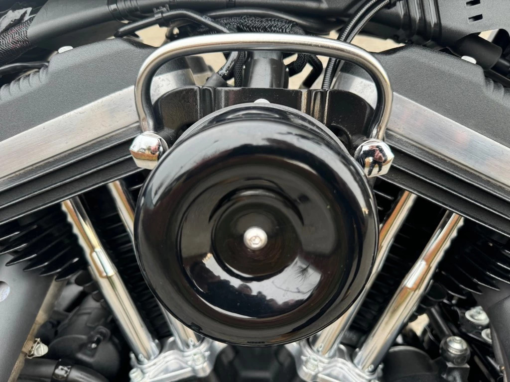 Hoofdafbeelding Harley-Davidson Sportster