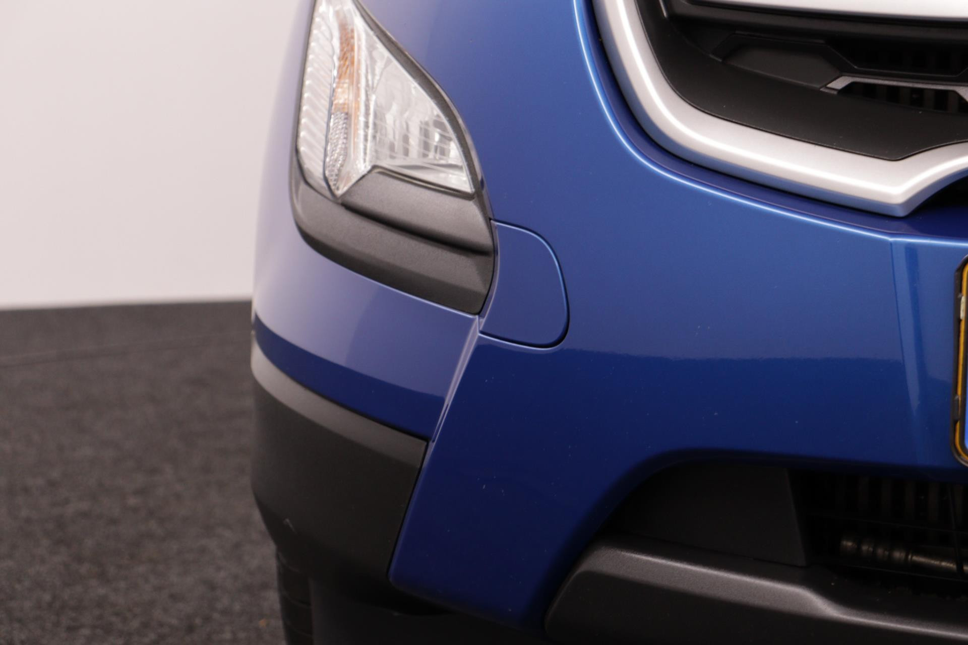 Hoofdafbeelding Ford EcoSport