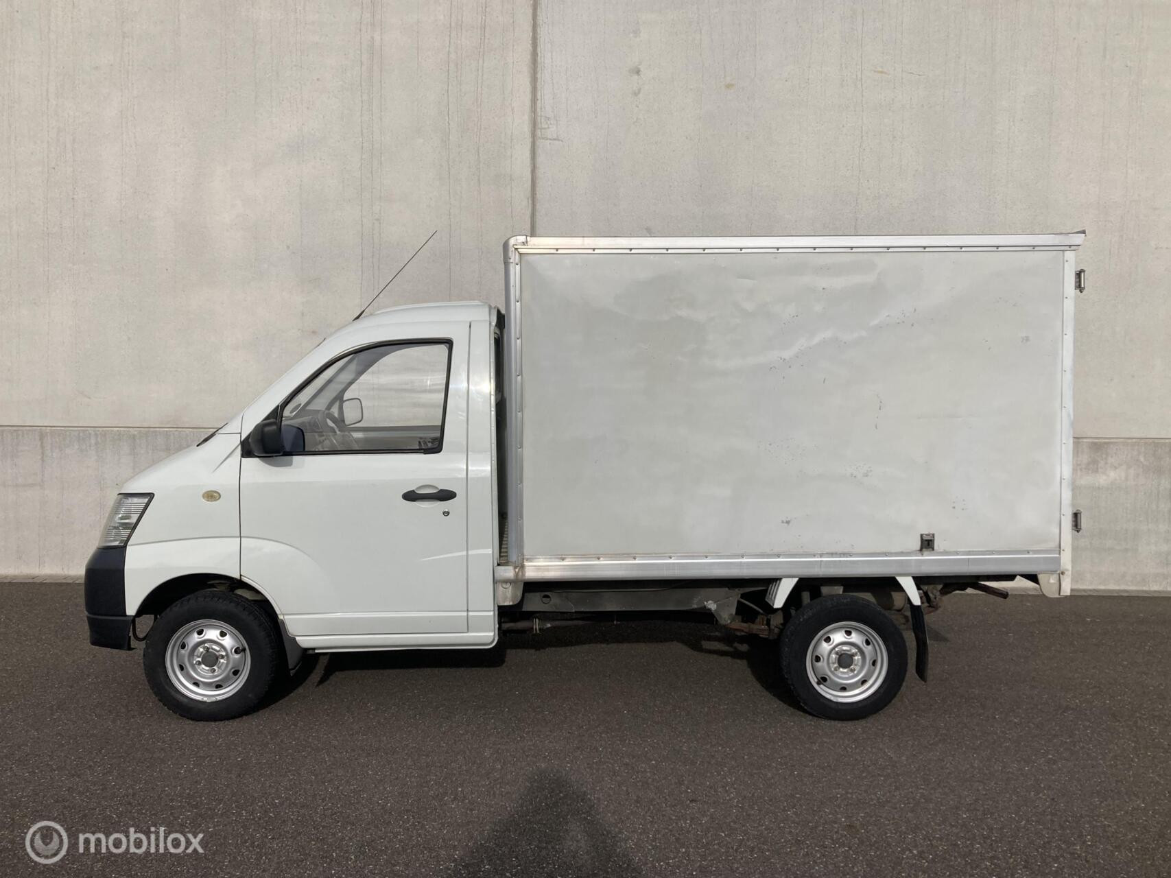 Hoofdafbeelding Jingdezhen Changhe FREEDOM