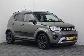 Suzuki Ignis 1.2 Smart Hybrid Style Automaat