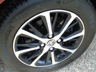 Toyota Yaris - afbeelding nr 12