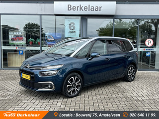 Citroën Grand C4 Spacetourer - 456934754-0