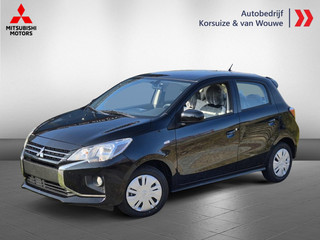 Mitsubishi Space Star - 12444514-0