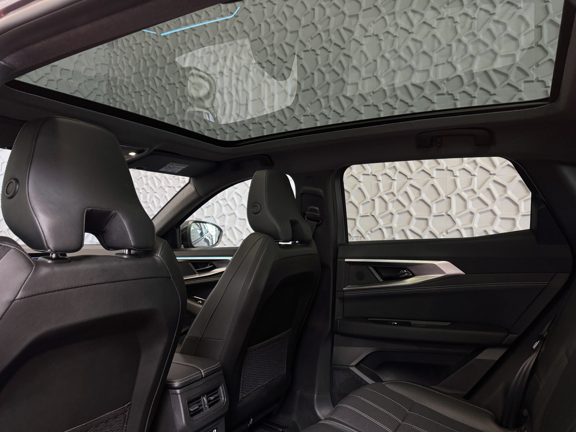 Hoofdafbeelding Renault Austral