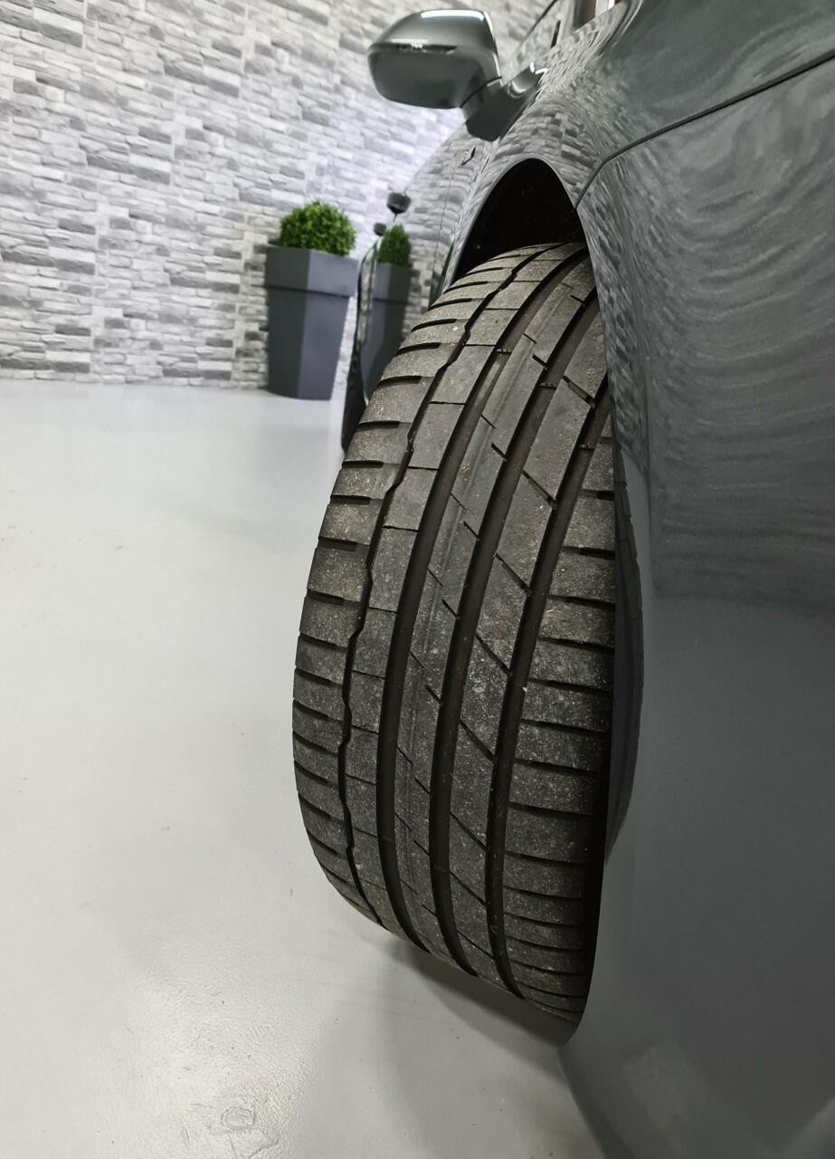 Hoofdafbeelding Audi A7