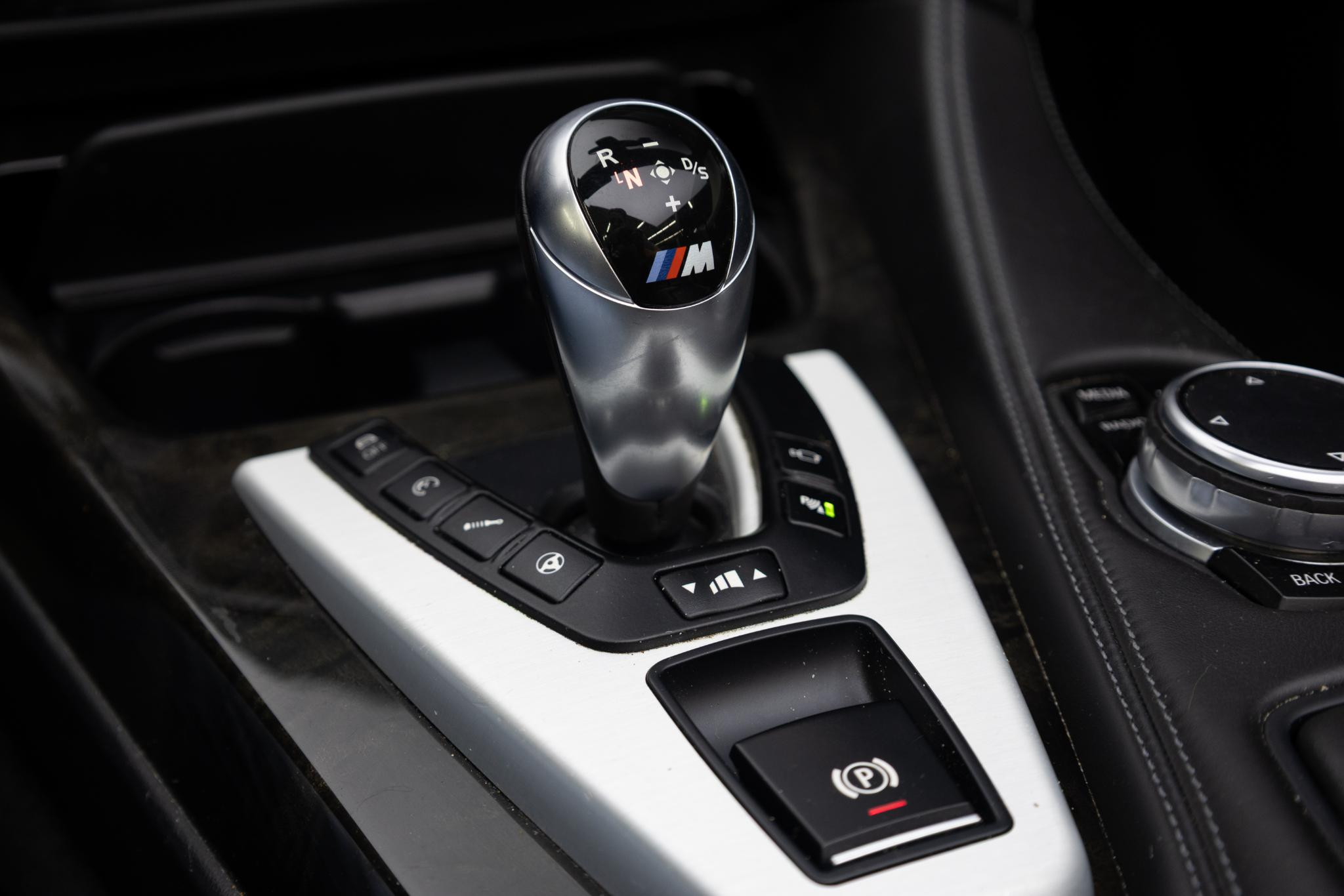 Hoofdafbeelding BMW M6