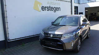 Suzuki Vitara Suzuki Vitara 1.4 B.jet Select SH - afbeelding nr 3