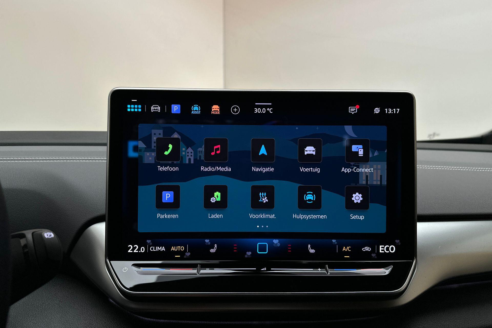 Hoofdafbeelding Volkswagen ID.4