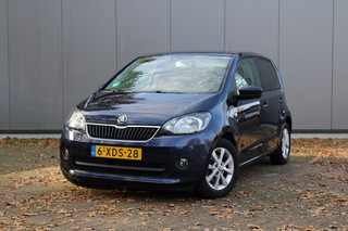 Škoda Citigo