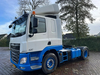 DAF CF 440 FT EURO 6 WITH BULK COMPRESSOR