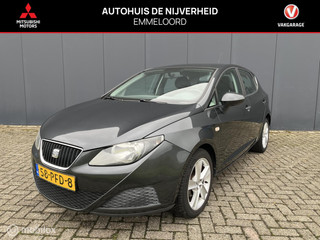 Seat Ibiza 1.2 Reference
