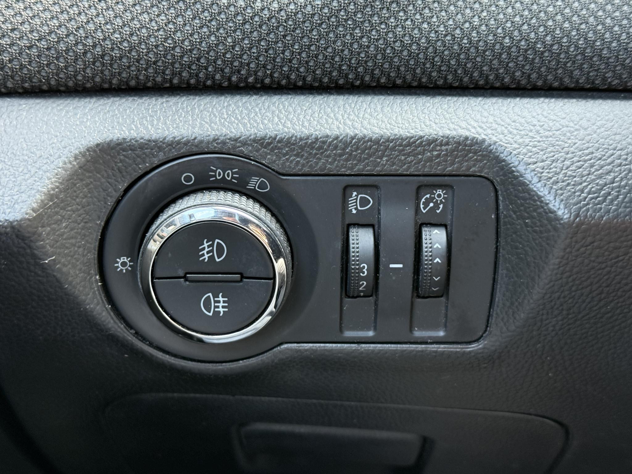 Hoofdafbeelding Chevrolet Cruze