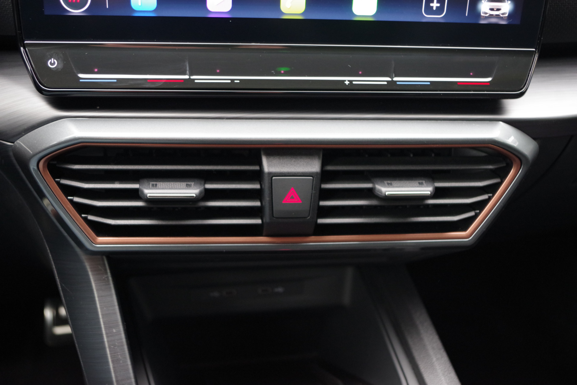 Hoofdafbeelding CUPRA Leon Sportstourer