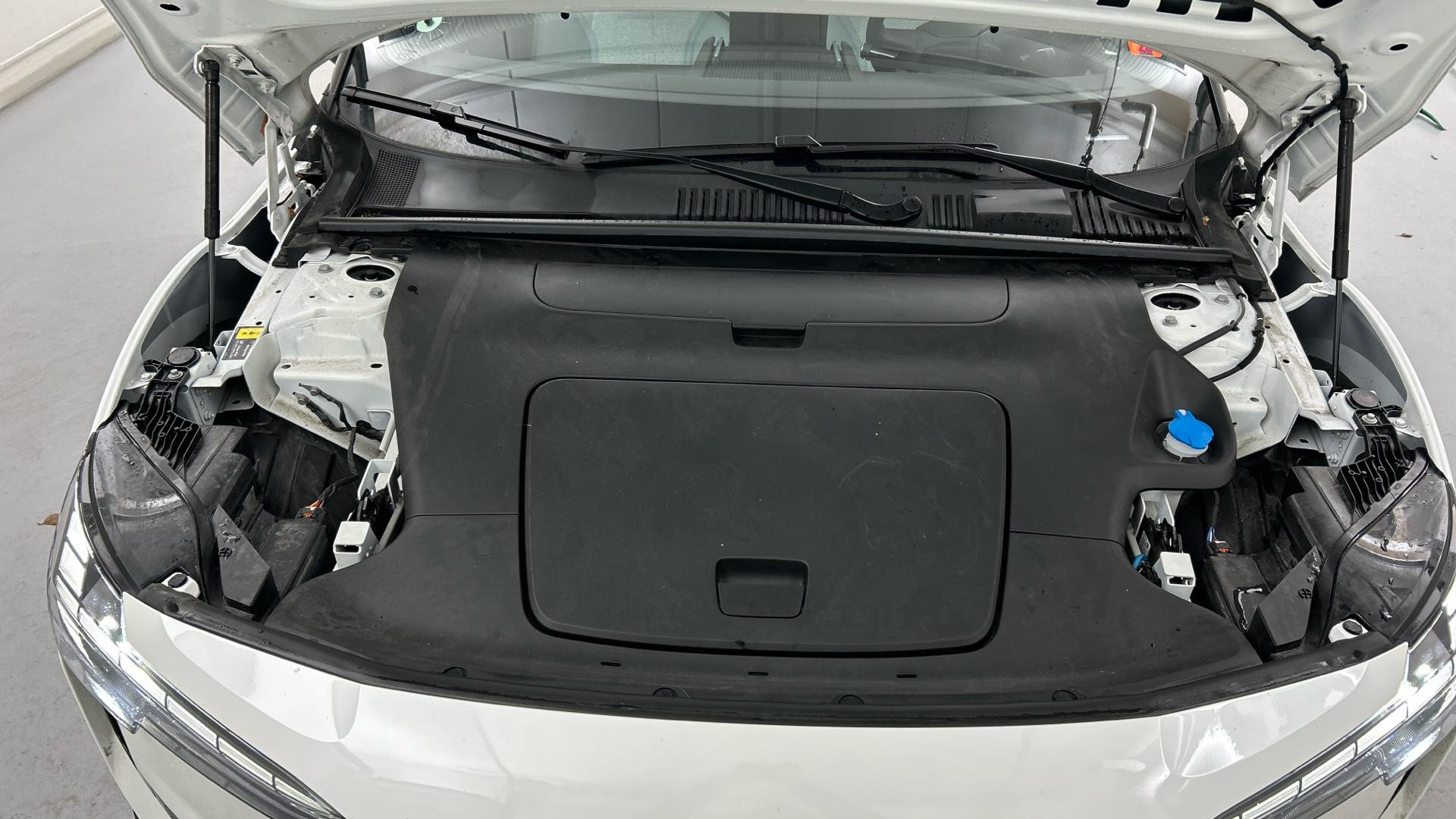 Hoofdafbeelding Volvo EX30