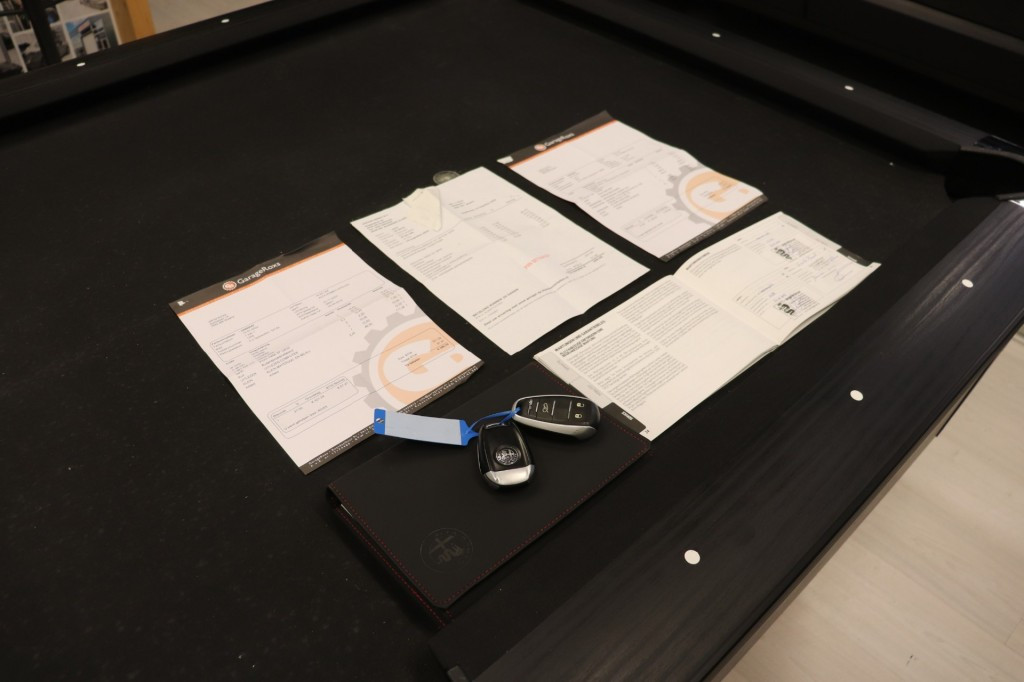 Hoofdafbeelding Alfa Romeo Stelvio